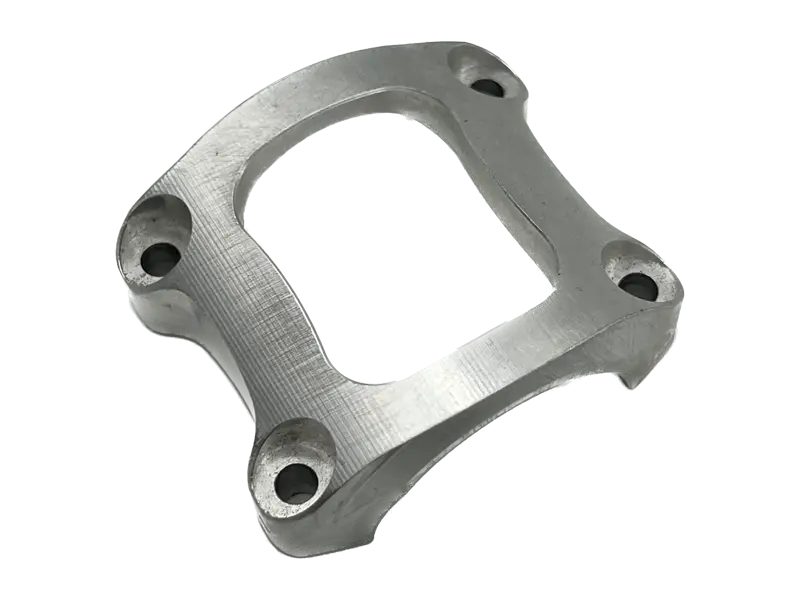 Pressure ring