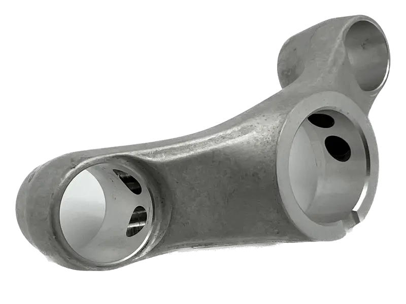 Bicycle Shoulder Blades