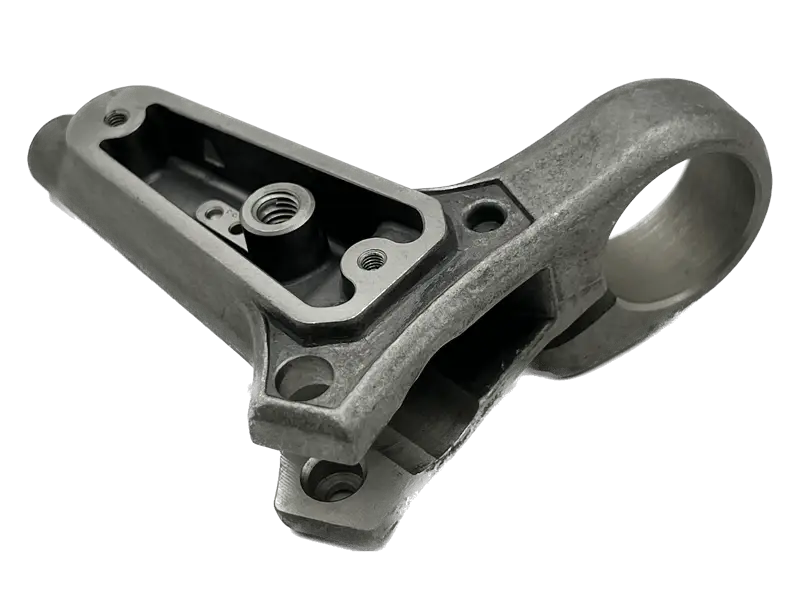 Hydraulic Brake Parts