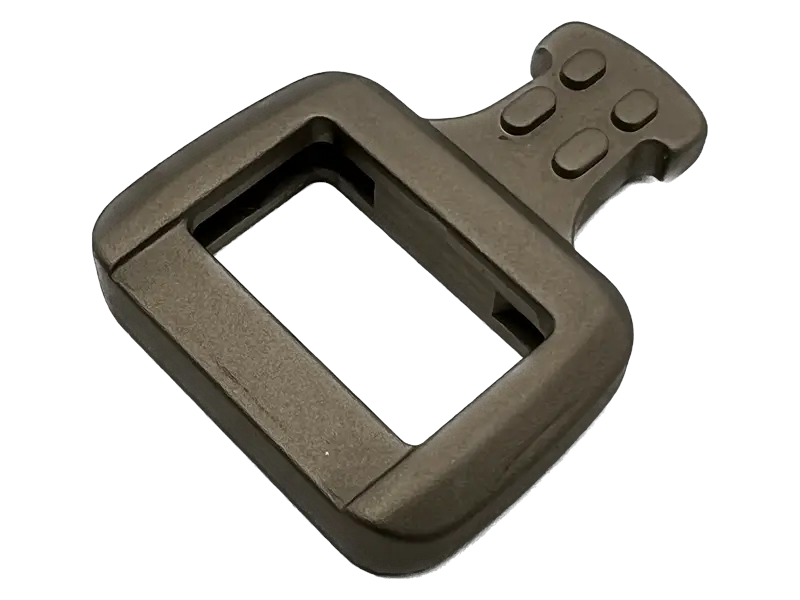 Buckles