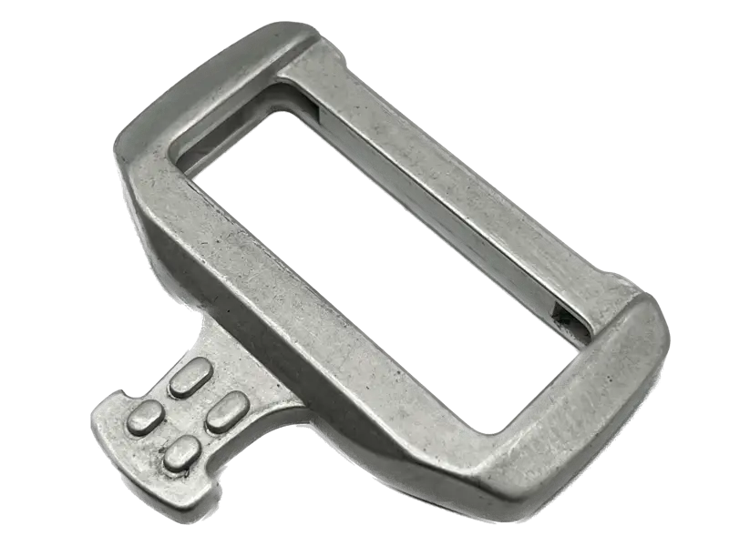 Buckle