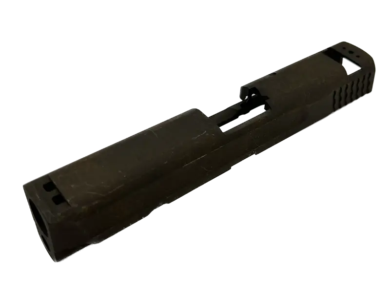انزلاق كم