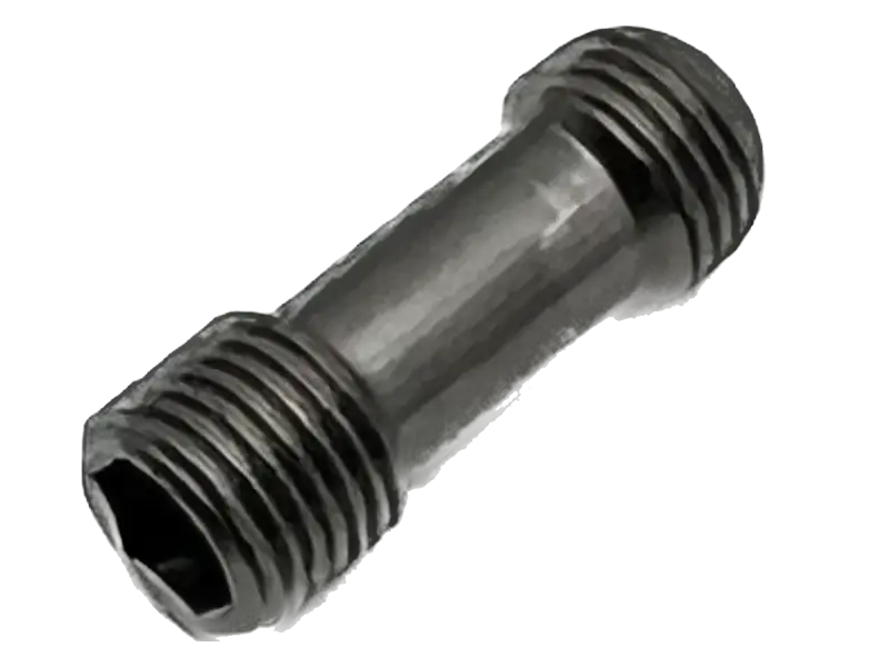 Spinal Cone Implant Parts