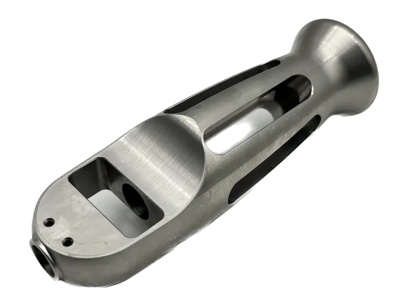 Surgical Handle