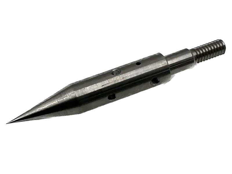 Probe Parts