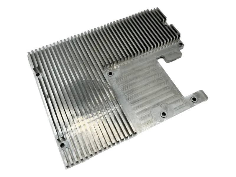 بالوعة الحرارة الإلكترونية